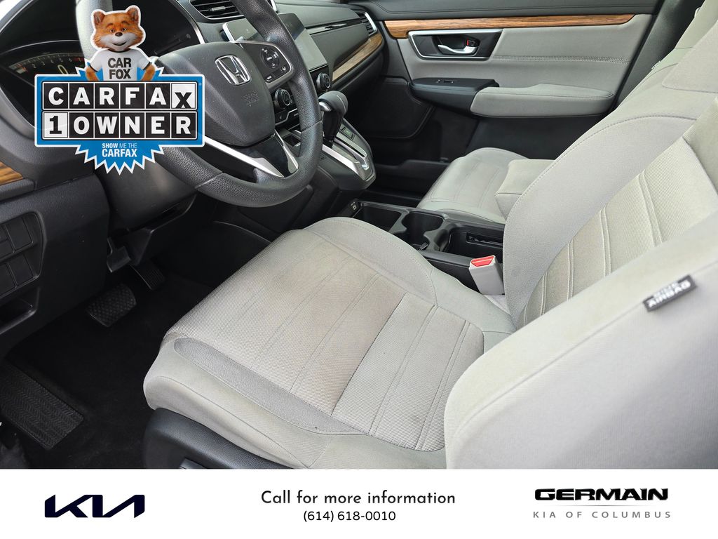 2020 Honda CR-V EX photo 11
