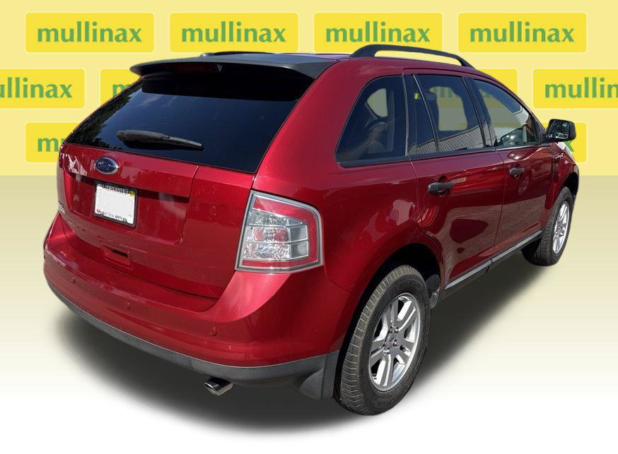 Used 2010  Ford SE image 4