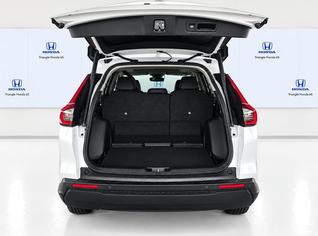 Thumbnail: 2026 Honda CR-V - 6