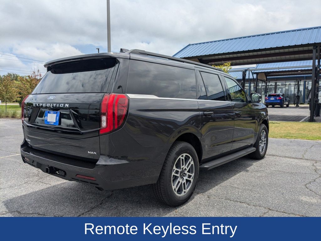 2025 Ford Expedition Active MAX