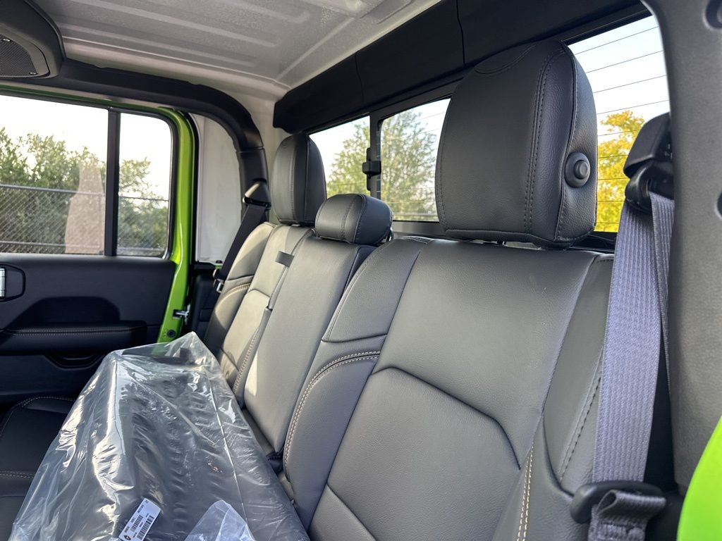 New Car 2025 Jeep Gladiator  For Sale Under $50,000 In Austin, Texas