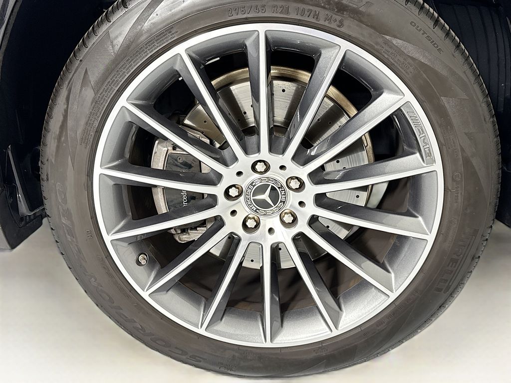 Thumbnail: 2024 Mercedes-Benz GLE - 32
