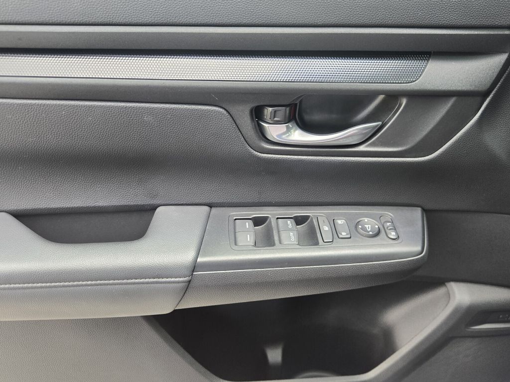 2024 Honda CR-V - $28,447