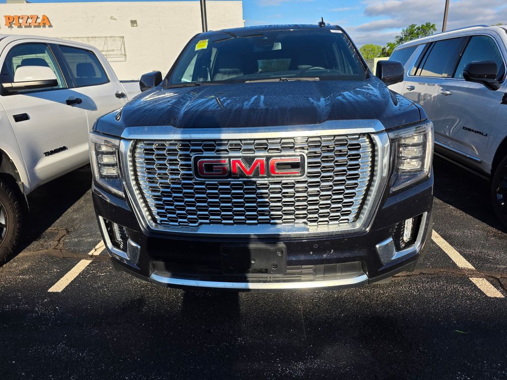 2024 GMC Yukon XL Denali 4WD