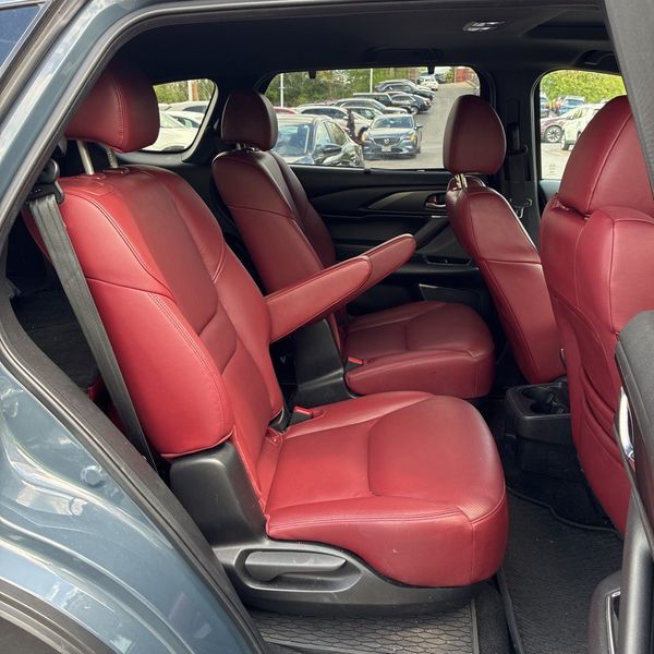 Certified Used 2023 Gray Mazda Carbon Edition image 22