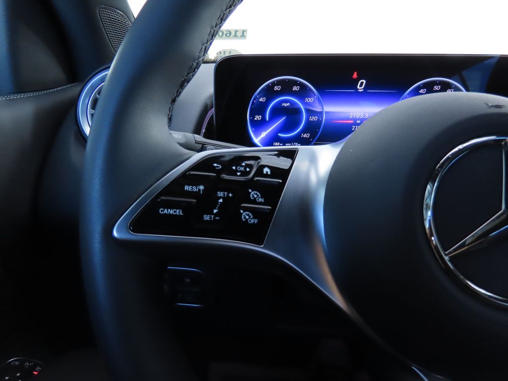 2024 Mercedes-Benz EQB 250+ 11