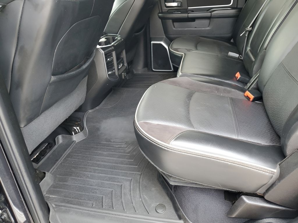 Used Car 2020 Ram 2500  Laramie For Sale Under $50,000 In Austin, Texas