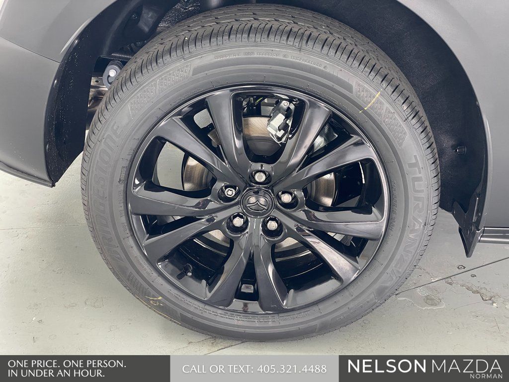 2026 Mazda CX-30 Aire Edition - Photo 12