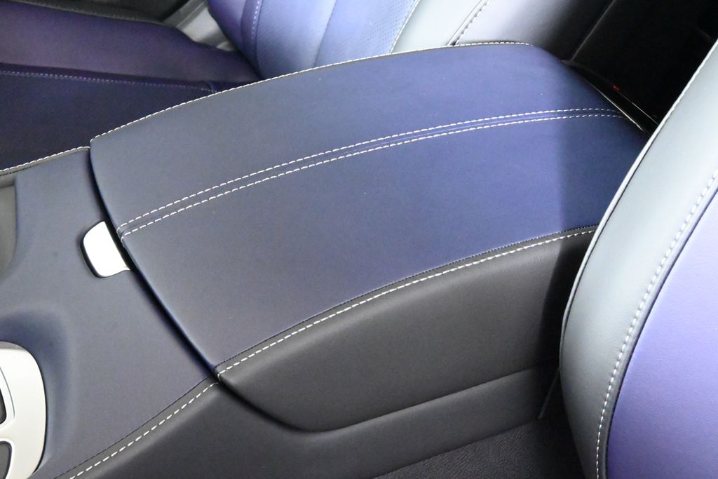 Thumbnail: 2026 INFINITI QX60 - 26