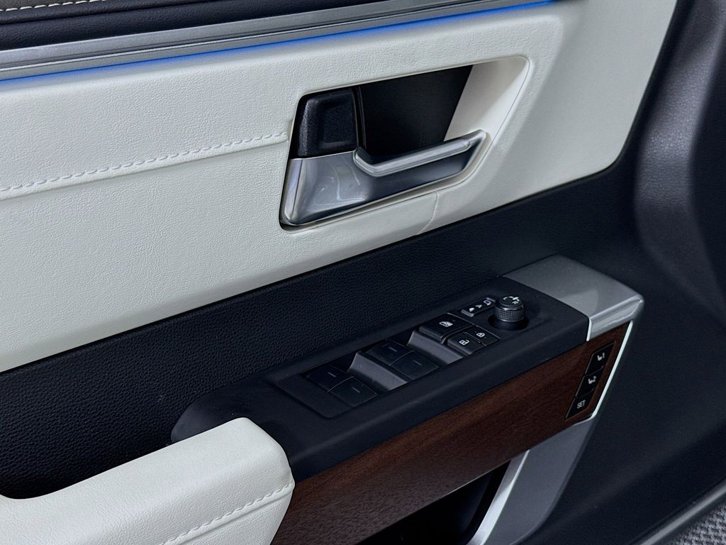 Thumbnail: 2024 Toyota Sequoia - 18