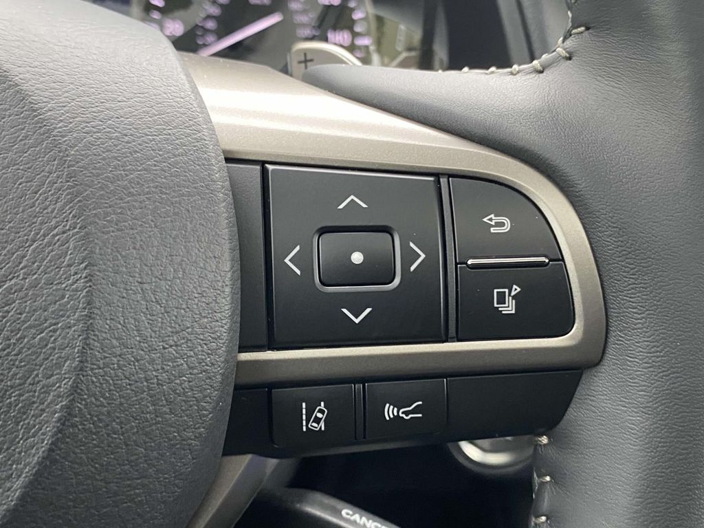 used 2022 Lexus RX car, priced at $41,495