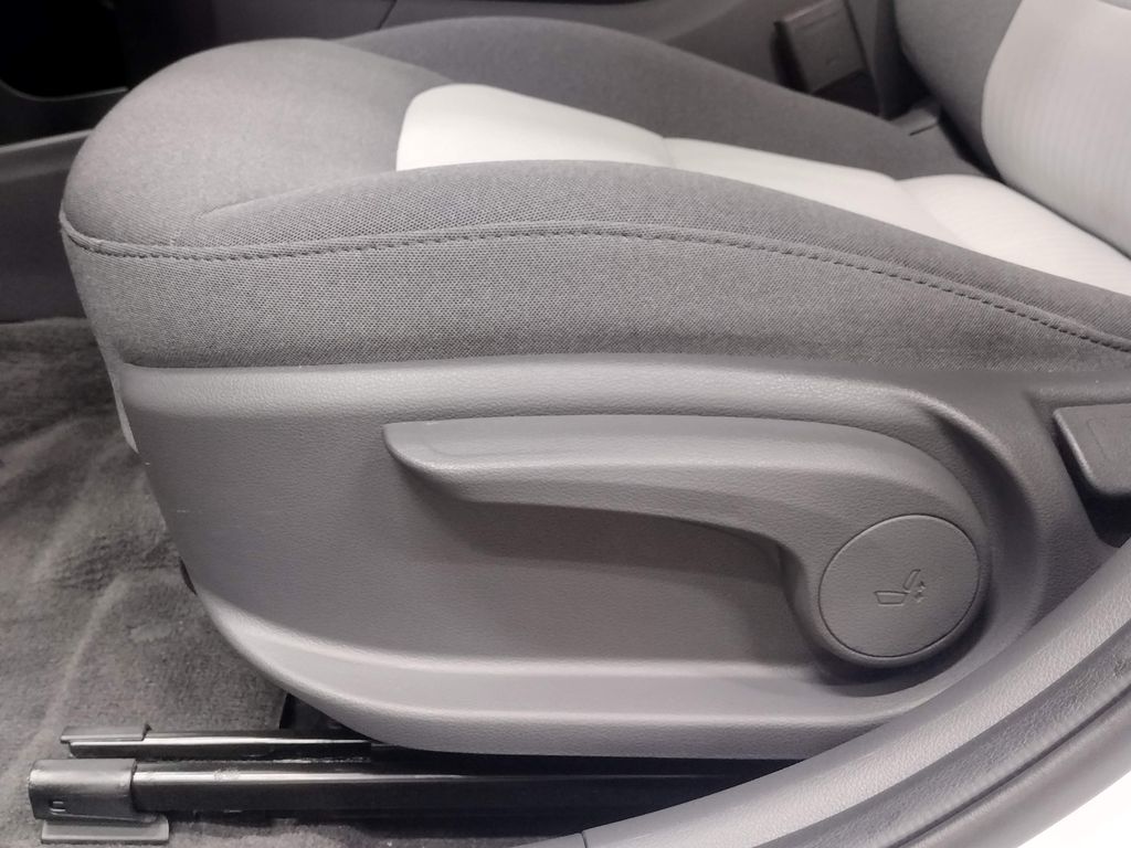 2020 Hyundai Ioniq Electric SE