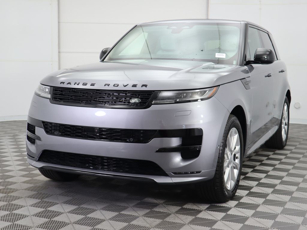 2024 Land Rover Range Rover Sport Dynamic -
                Phoenix, AZ