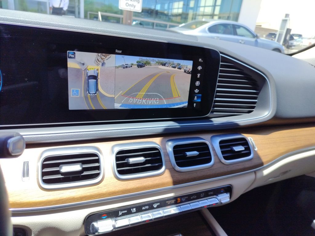 2023 Mercedes-Benz GLE 350 6
