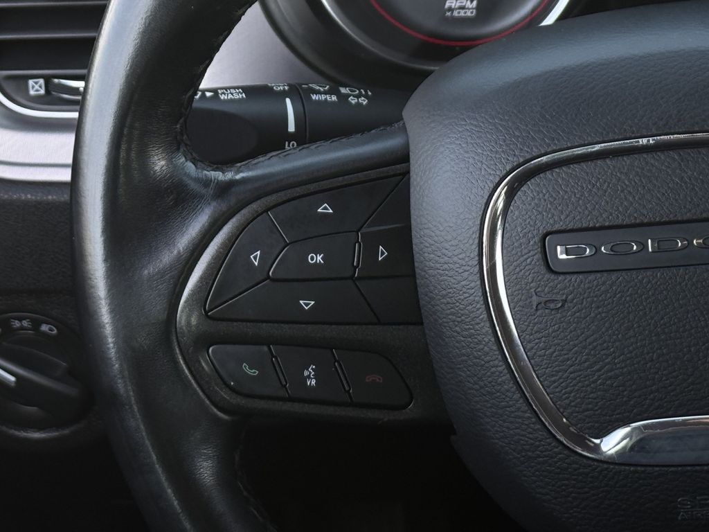 Used 2023 Dodge Charger Sedan