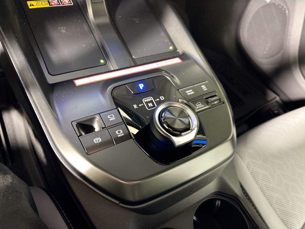 2026 Subaru Solterra Limited