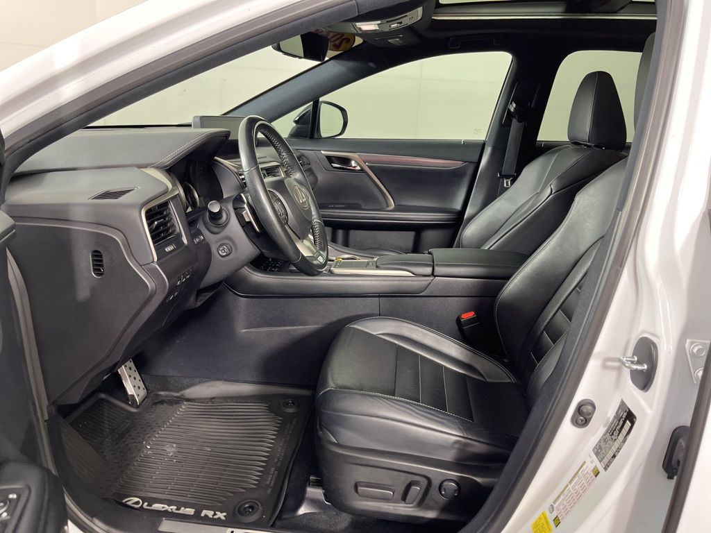 Thumbnail: 2020 Lexus RX - 23