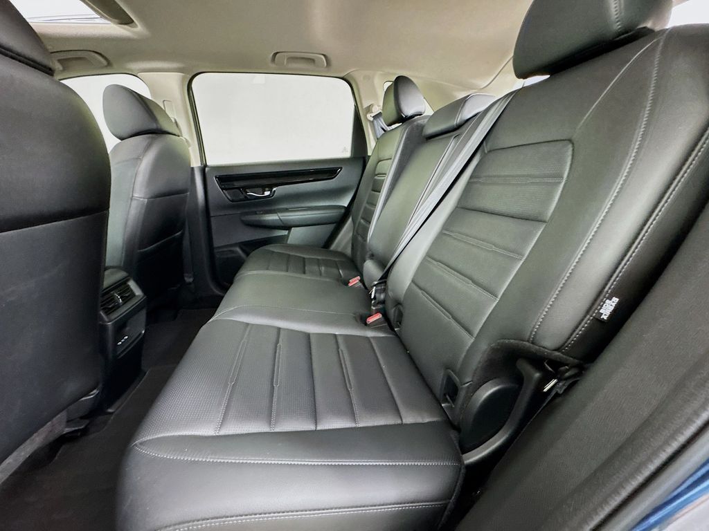 Used Car 2024 Honda Cr-v  Ex-l For Sale Under $35,000 In Austin, Texas