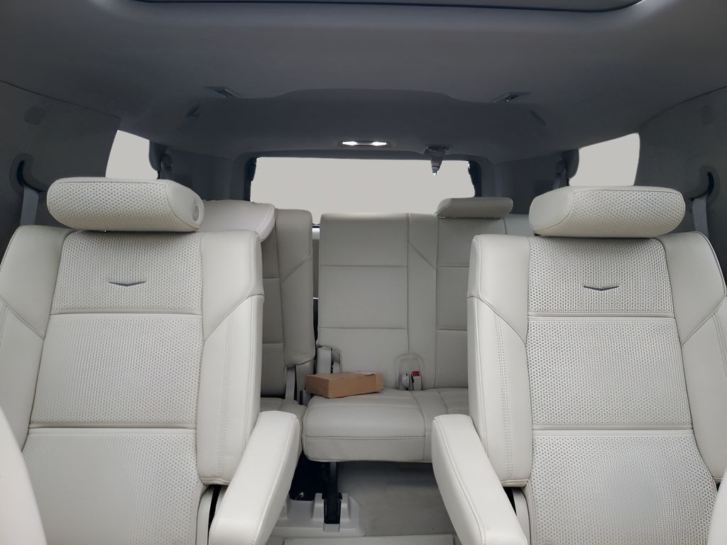 Used Car 2024 Cadillac Escalade  Sport Platinum For Sale Under $90,000 In Austin, Texas