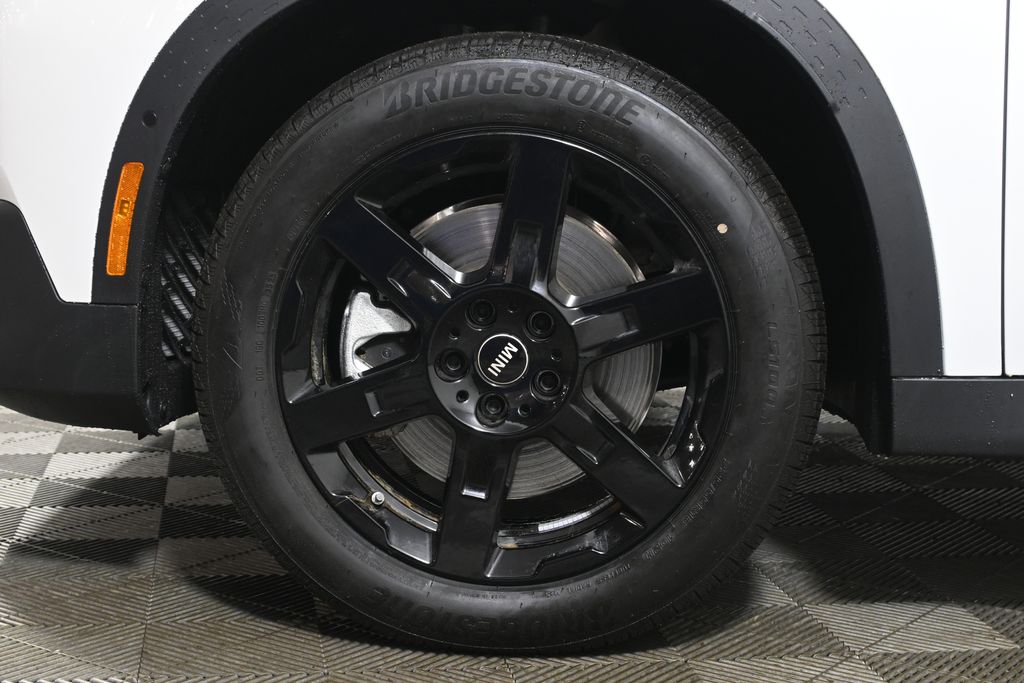 Thumbnail: 2026 MINI Cooper Countryman - 12