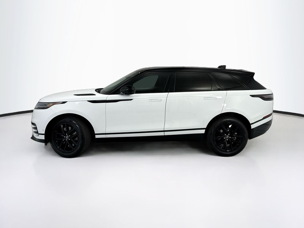 Thumbnail: 2026 Land Rover Range Rover Velar - 8