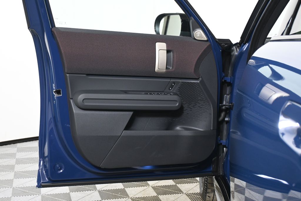 Thumbnail: 2026 MINI Cooper Countryman - 23