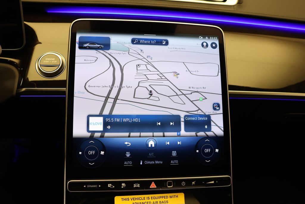 Thumbnail: 2026 Mercedes-Benz S-Class - 26