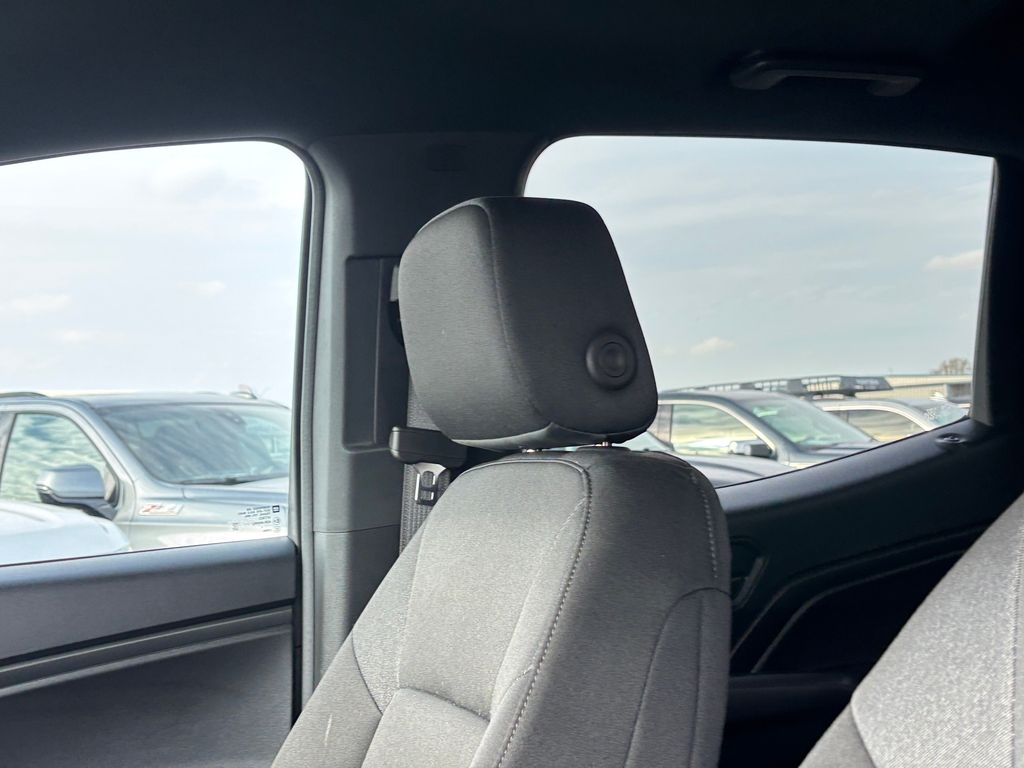 Used Car 2023 Chevrolet Colorado  Work Truck For Sale Under $20,000 In Austin, Texas