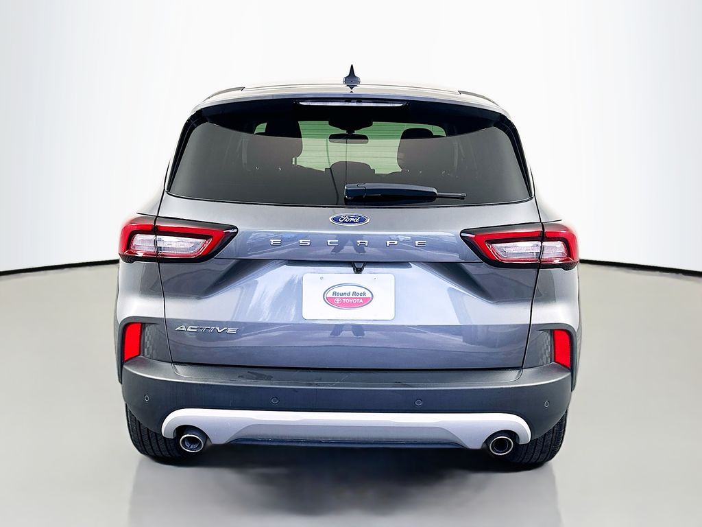 Thumbnail: 2024 Ford Escape - 6