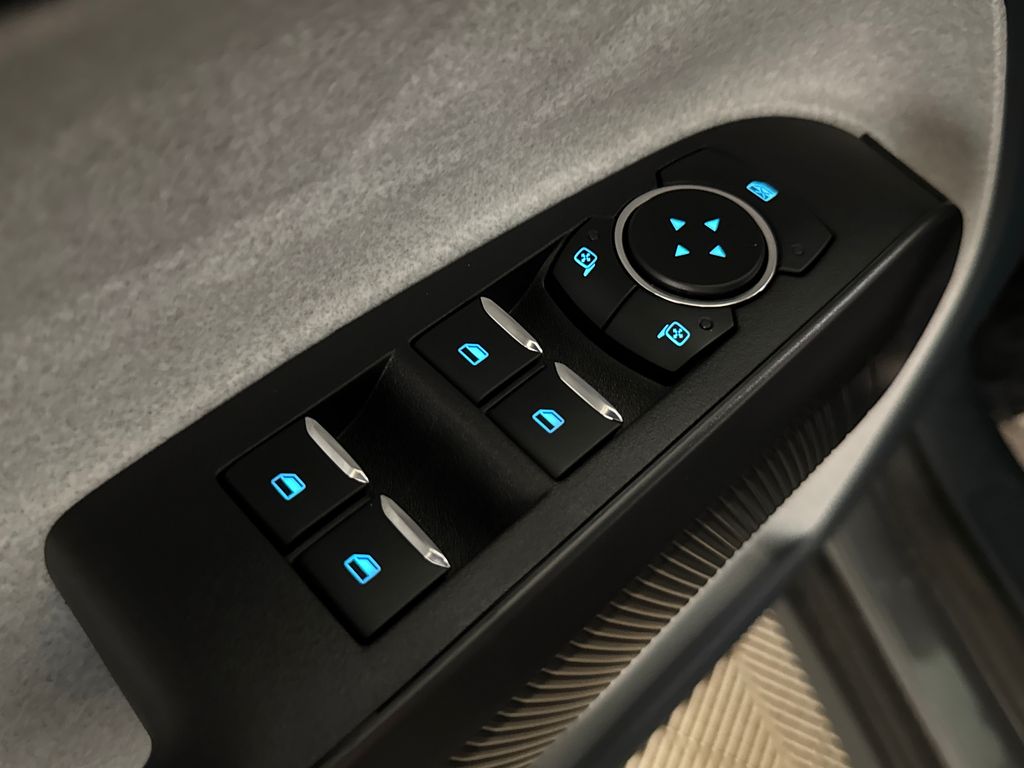 New 2026 Gray Ford XLT image 23