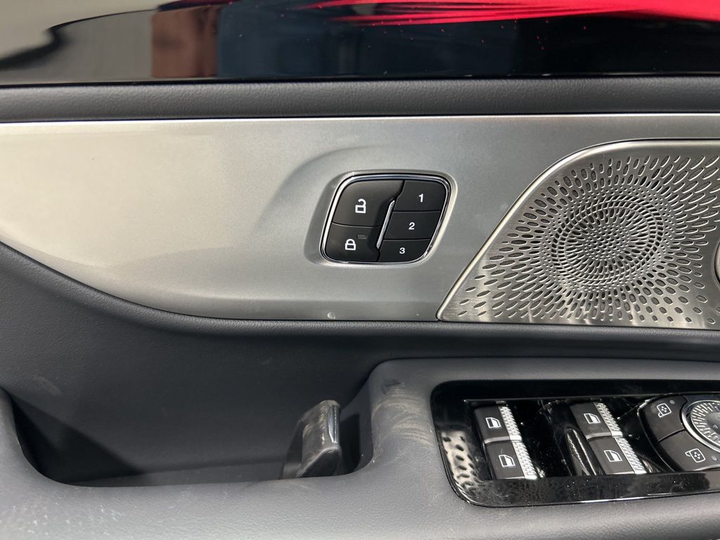 new 2026 Lincoln Nautilus car, priced at $73,933