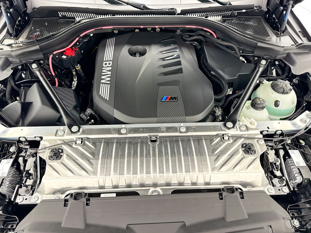 Thumbnail: 2026 BMW X3 - 28