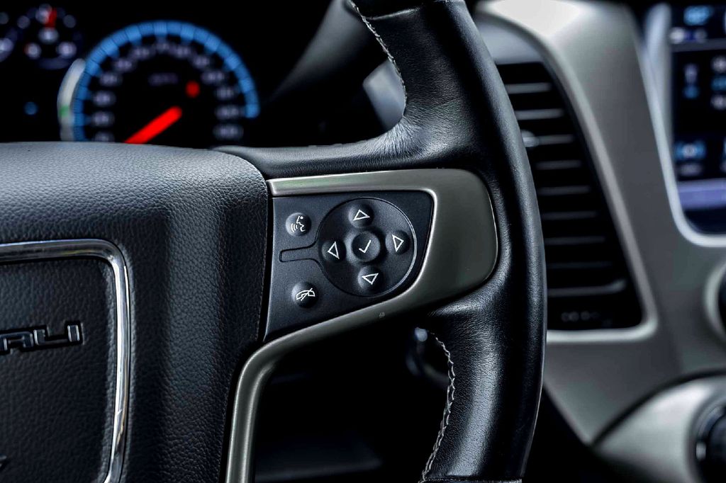 Used Car 2019 Gmc Yukon  Denali For Sale Under $35,000 In Taylor, Texas