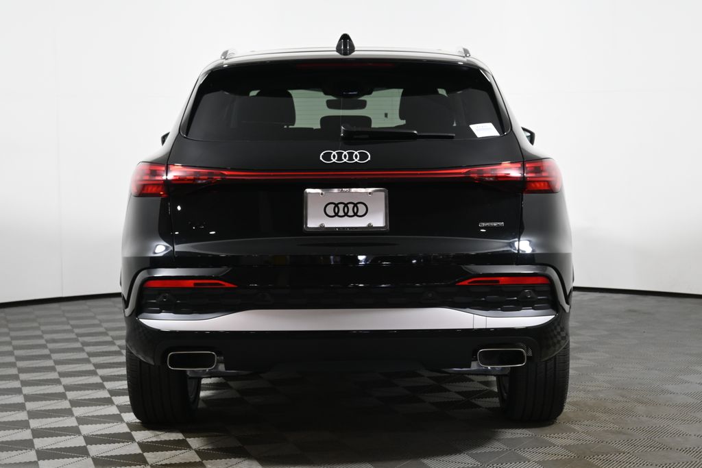 Thumbnail: 2025 Audi Q5 - 6