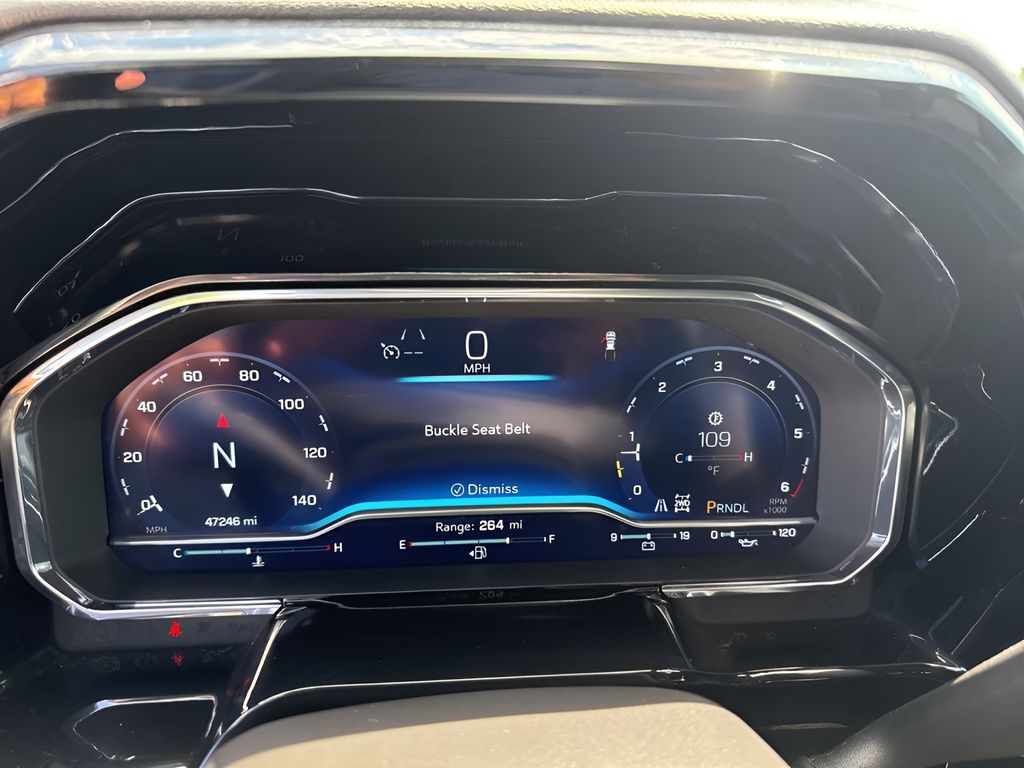 Used Car 2024 Chevrolet Silverado 1500  Lt For Sale Under $40,000 In Austin, Texas