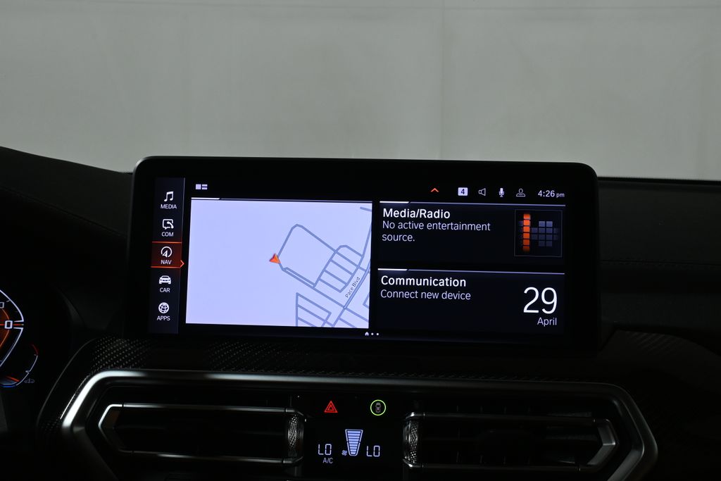 Thumbnail: 2024 BMW X3 - 22