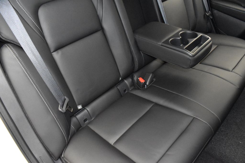 Thumbnail: 2026 Nissan Murano - 31