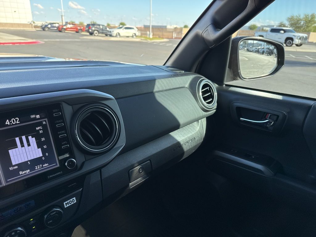 Thumbnail: 2023 Toyota Tacoma - 8