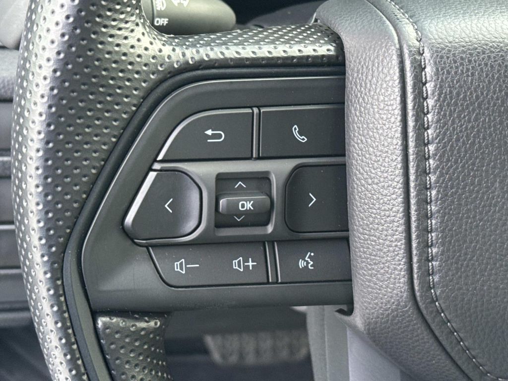 2026 Toyota Tacoma  Gray at Toyota of Kenner