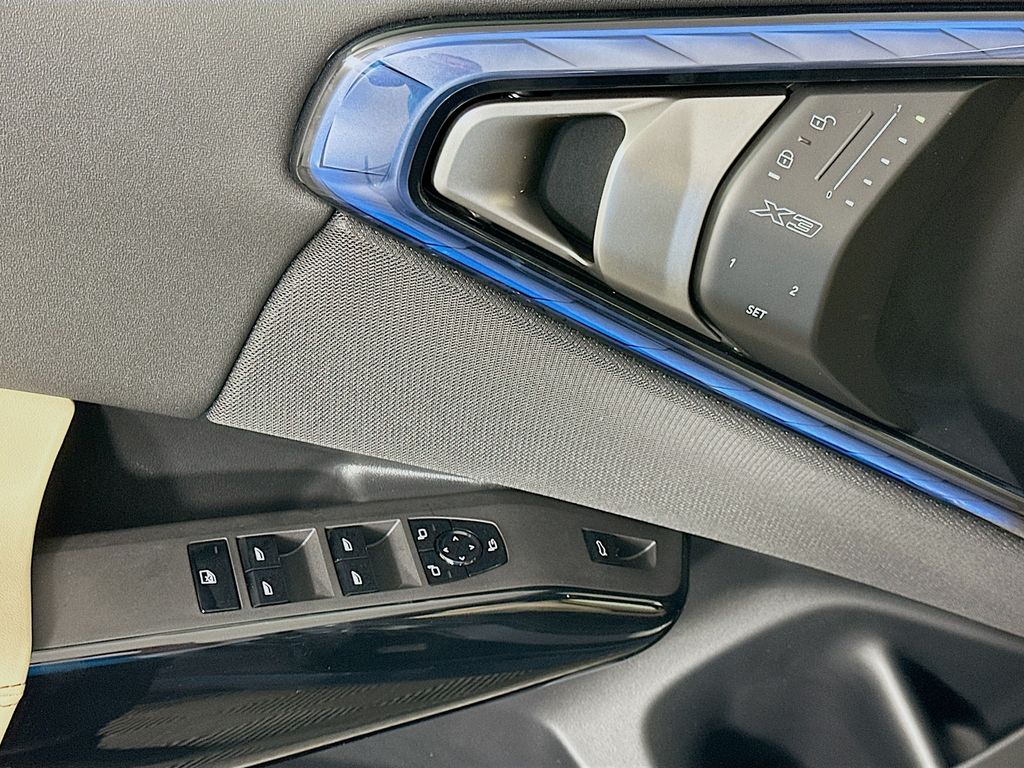 Thumbnail: 2026 BMW X3 - 20