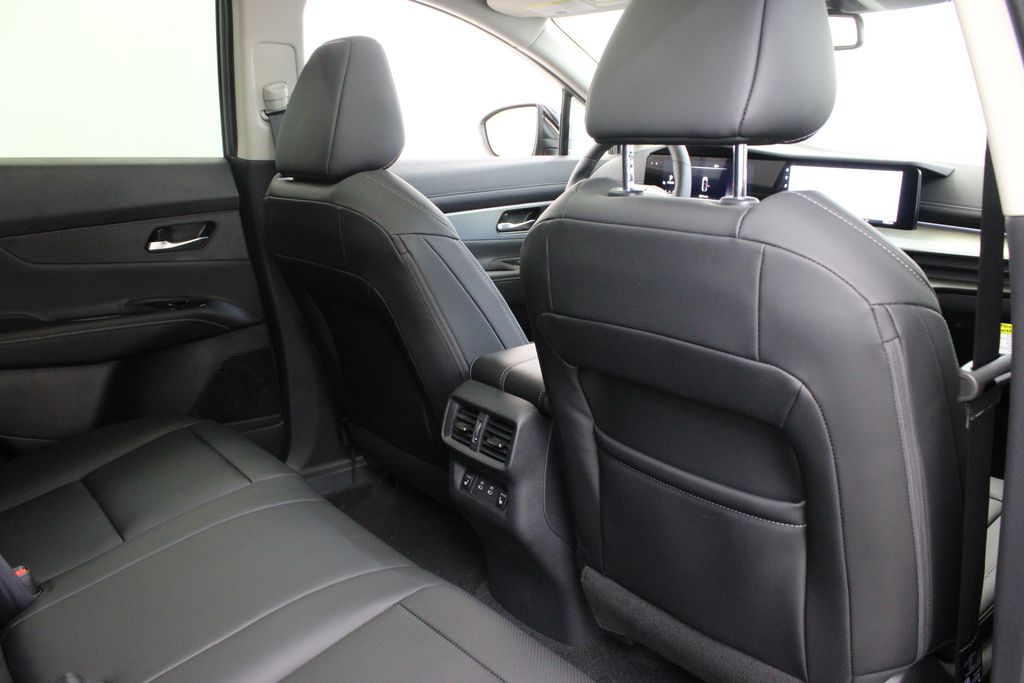 new 2026 Nissan Murano car, priced at $45,685