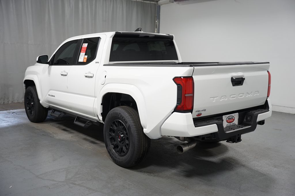 Thumbnail: 2025 Toyota Tacoma - 6