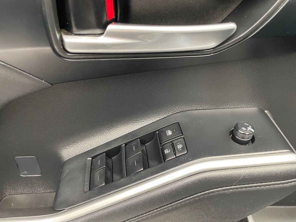 2023 Toyota Highlander XLE 10