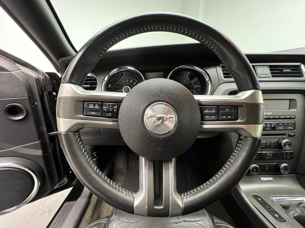 Thumbnail: 2014 Ford Mustang - 7