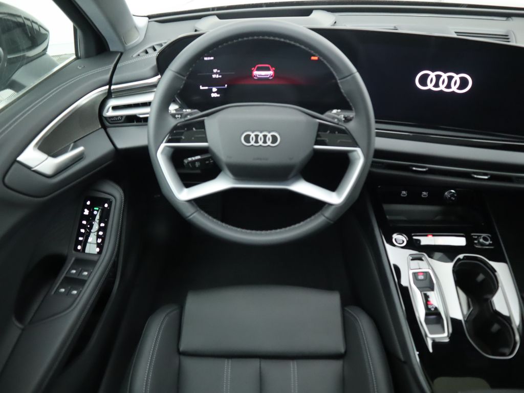 Thumbnail: 2025 Audi A5 - 11