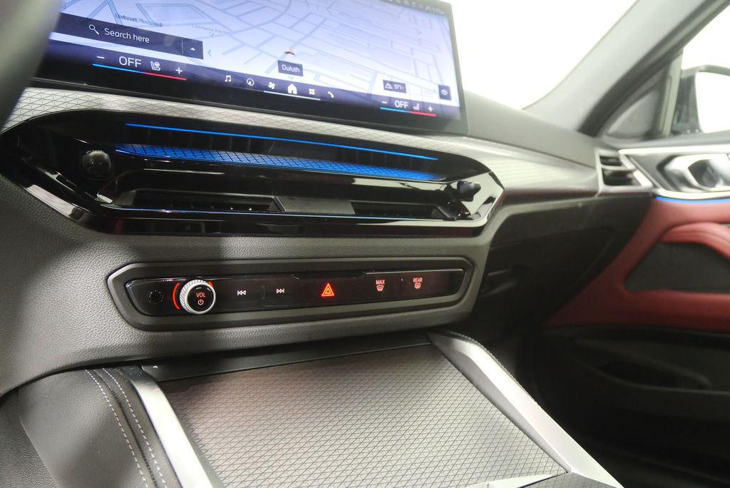 Thumbnail: 2025 BMW 4 Series - 22