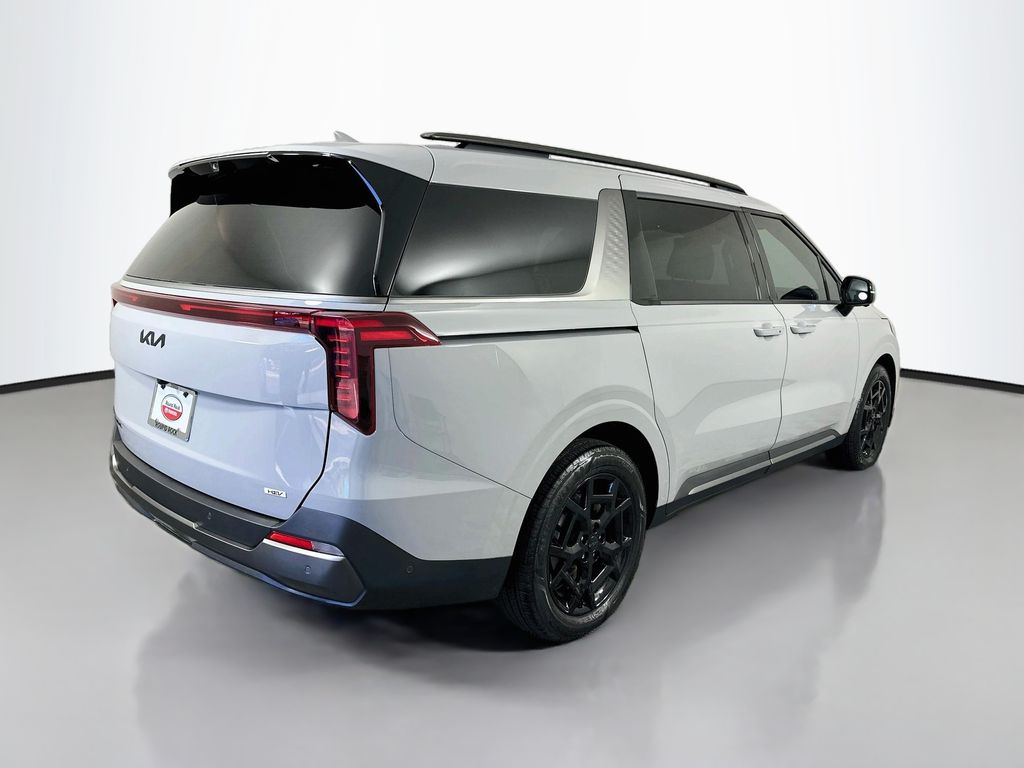 Thumbnail: 2026 Kia Carnival - 5