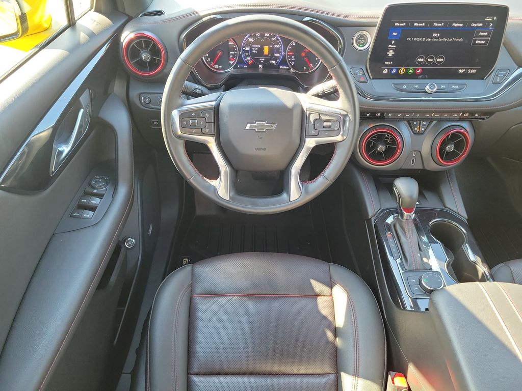 2023 Chevrolet Blazer RS - Photo 17