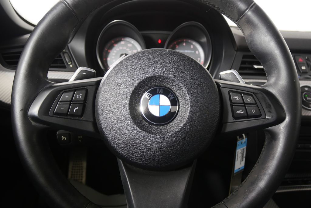 Thumbnail: 2012 BMW Z4 - 15