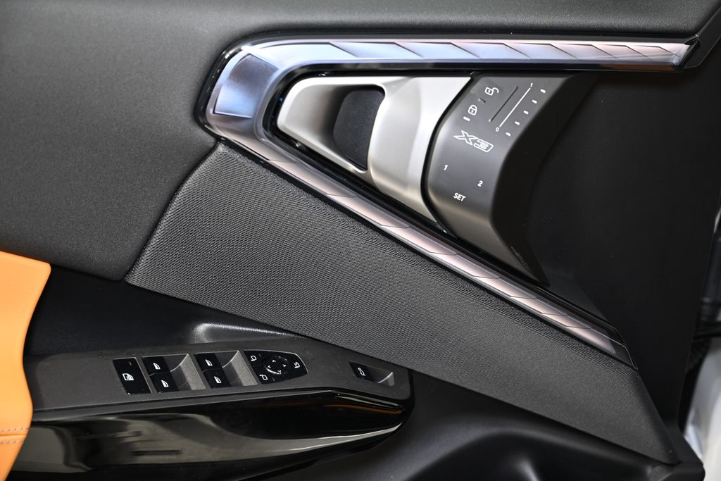 Thumbnail: 2026 BMW X3 - 22